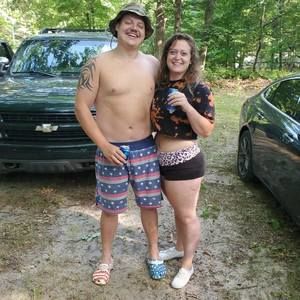 Meet your Posher, Cody